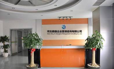 專業化布局，精準賦能企業成長 某管理咨詢公司全景展望